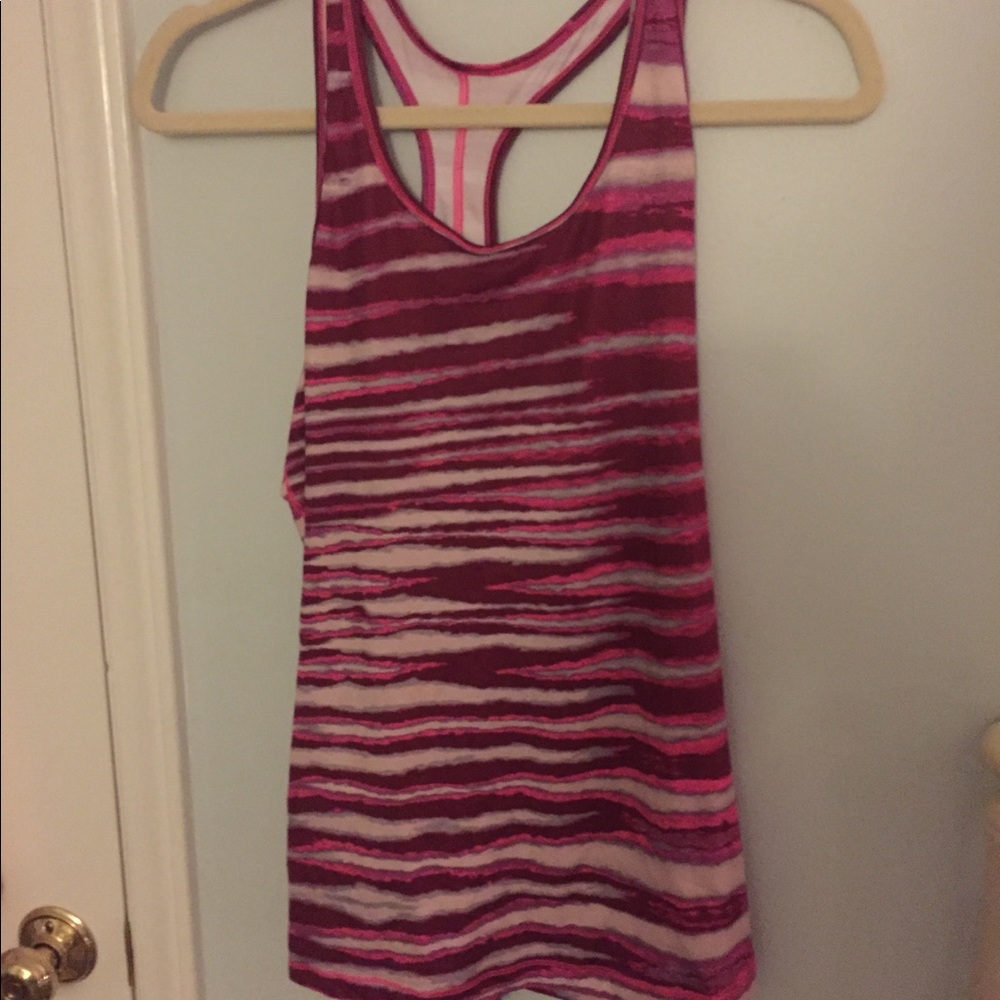 Nike tank top
